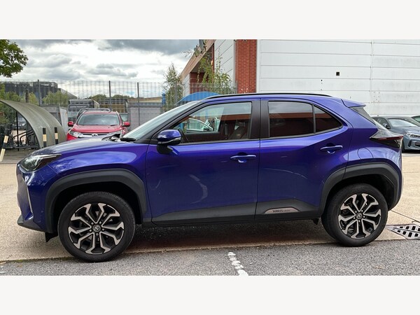 Used Toyota Yaris Cross 2024 for sale - 76072181: Photo 19