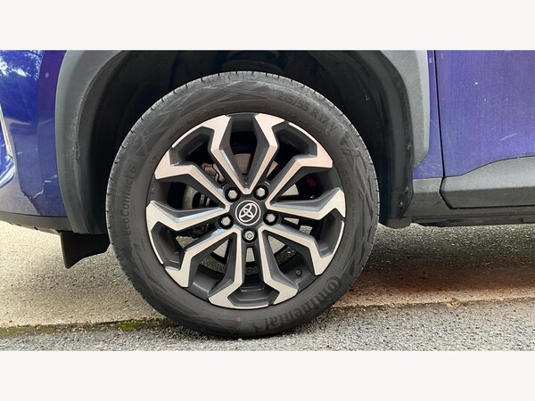 Used Toyota Yaris Cross 2024 for sale - 76072181: Photo 20