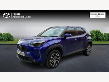 Used Toyota Yaris Cross 2024 for sale - 76072181: Photo 3