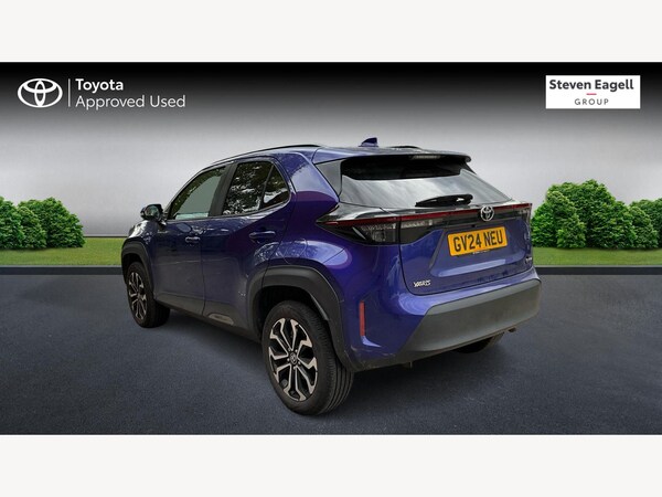 Used Toyota Yaris Cross 2024 for sale - 76072181: Photo 6