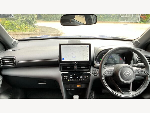Used Toyota Yaris Cross 2024 for sale - 76072181: Photo 7
