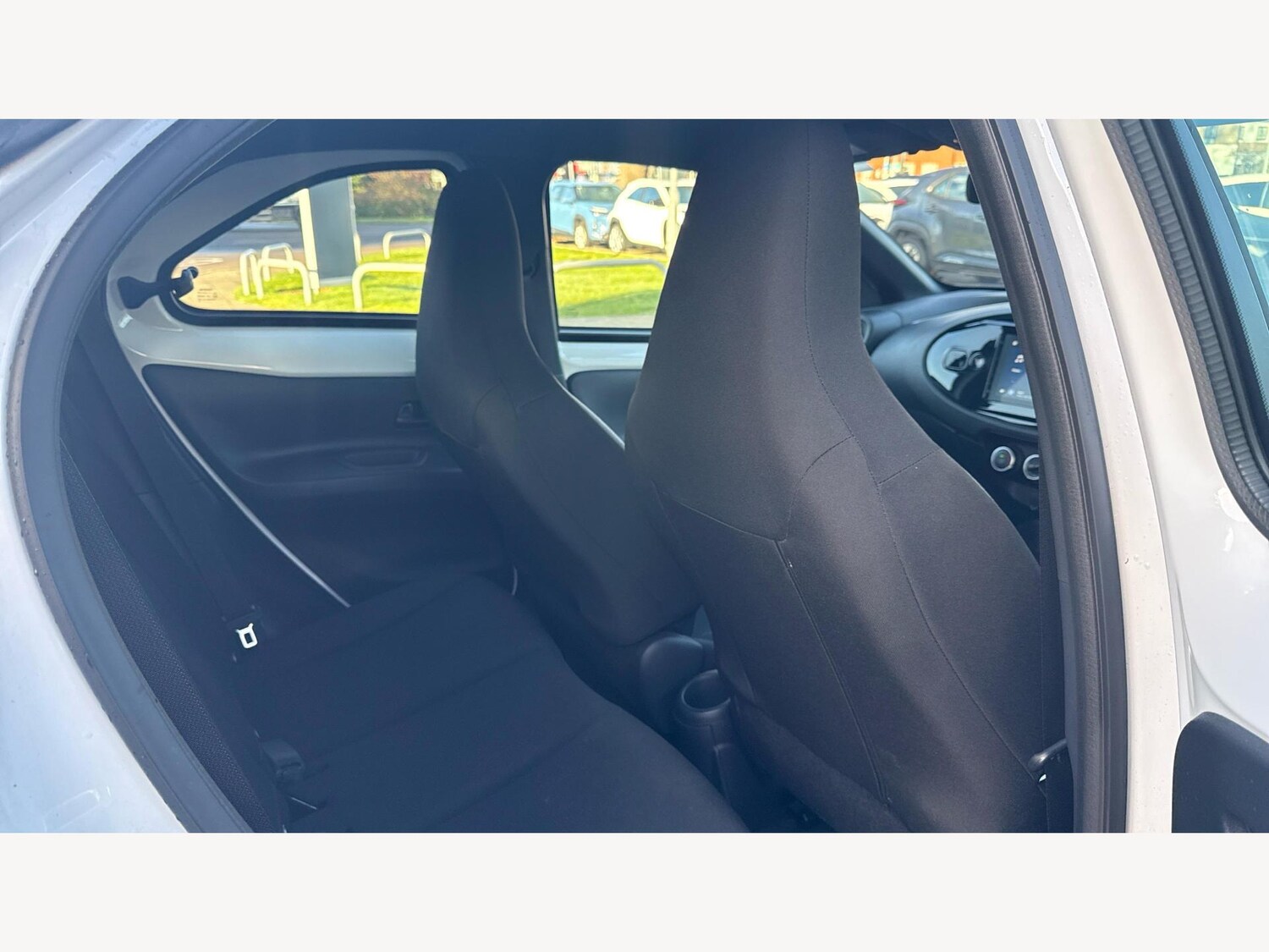 Used Toyota Aygo X 2024 for sale - 77496265: Photo 14