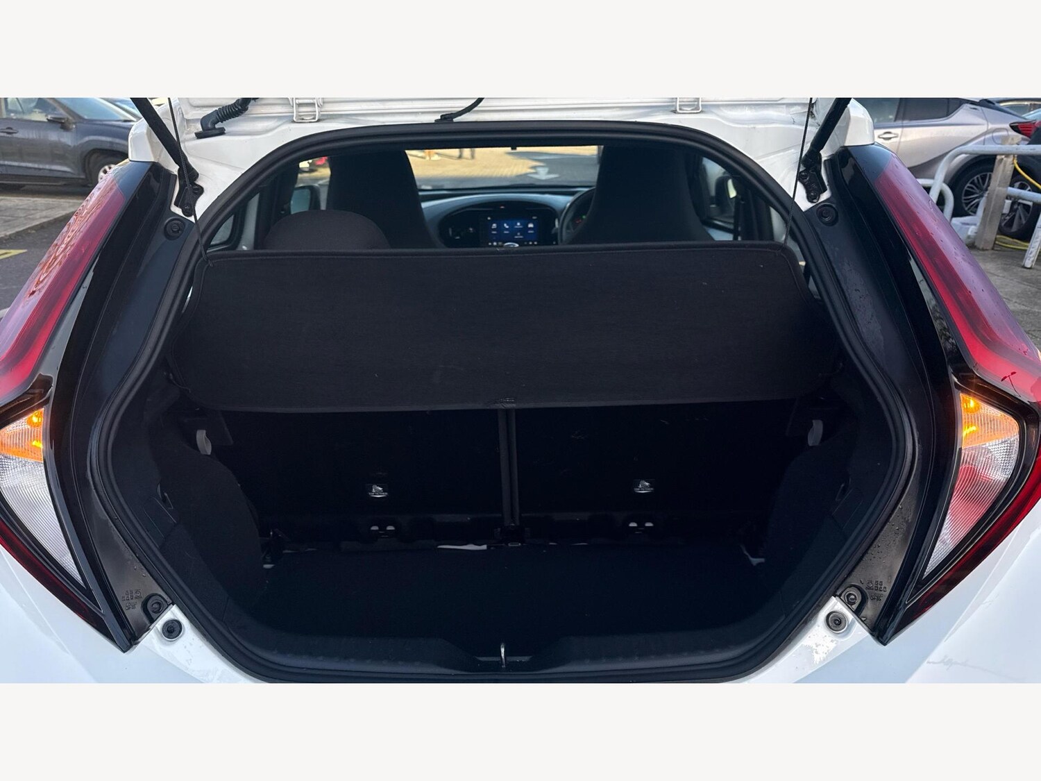 Used Toyota Aygo X 2024 for sale - 77496265: Photo 16