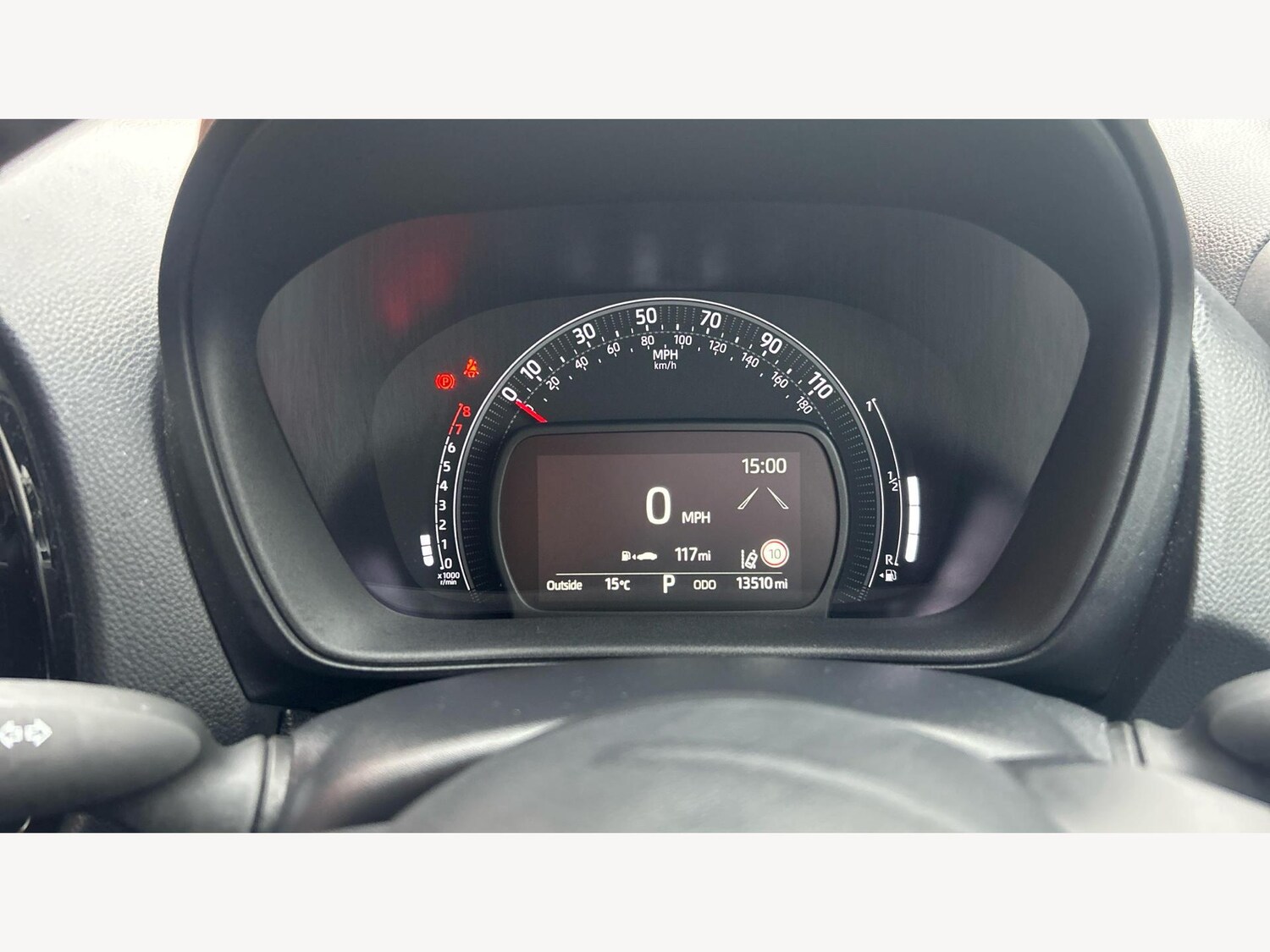 Used Toyota Aygo X 2024 for sale - 77254646: Photo 11