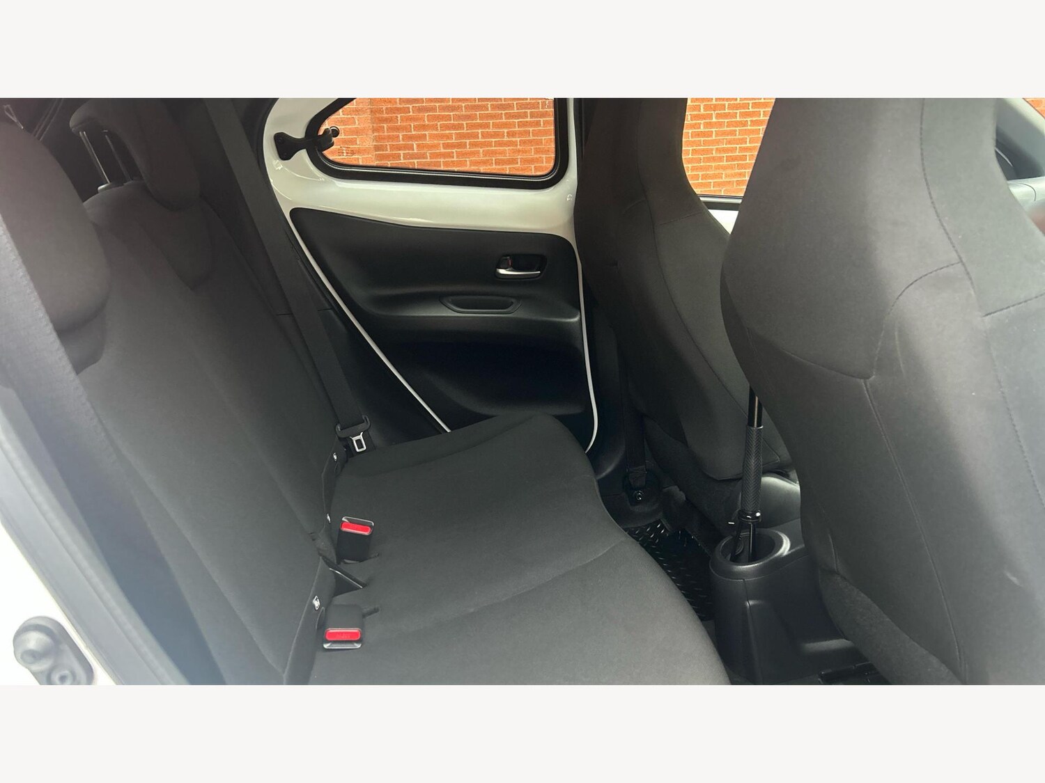 Used Toyota Aygo X 2024 for sale - 77254646: Photo 14