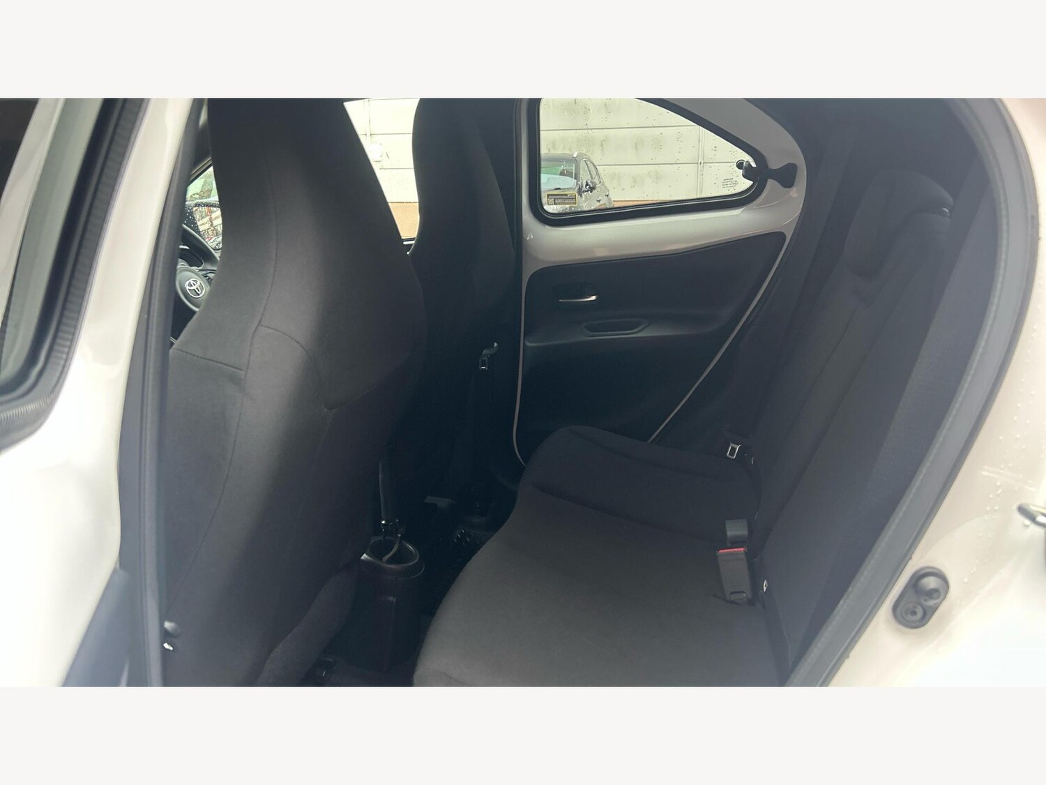 Used Toyota Aygo X 2024 for sale - 77254646: Photo 15