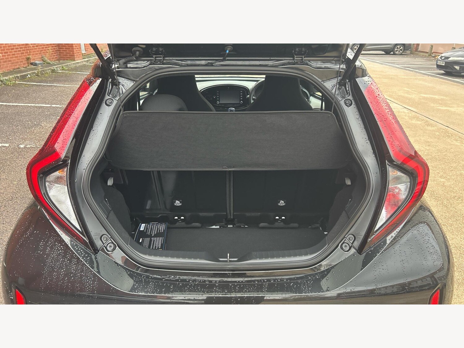 Used Toyota Aygo X 2024 for sale - 77254646: Photo 16