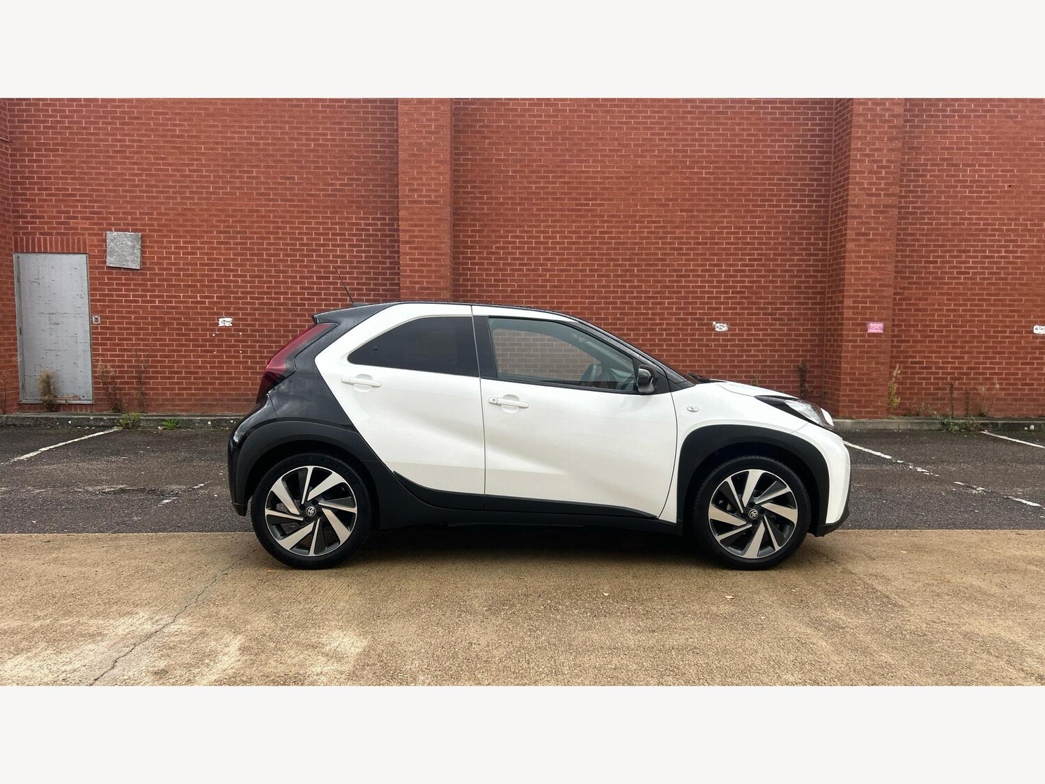 Used Toyota Aygo X 2024 for sale - 77254646: Photo 18