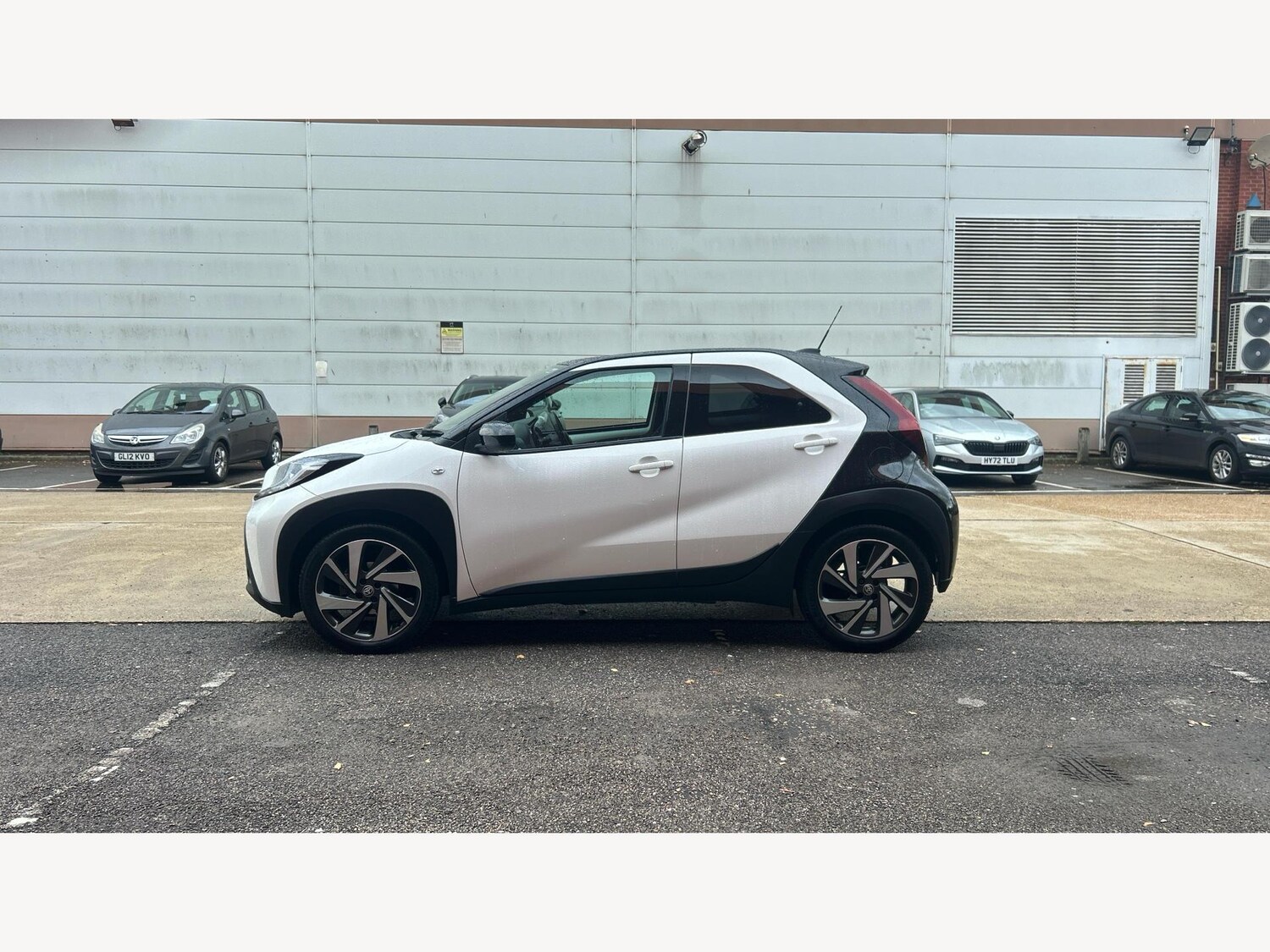 Used Toyota Aygo X 2024 for sale - 77254646: Photo 19