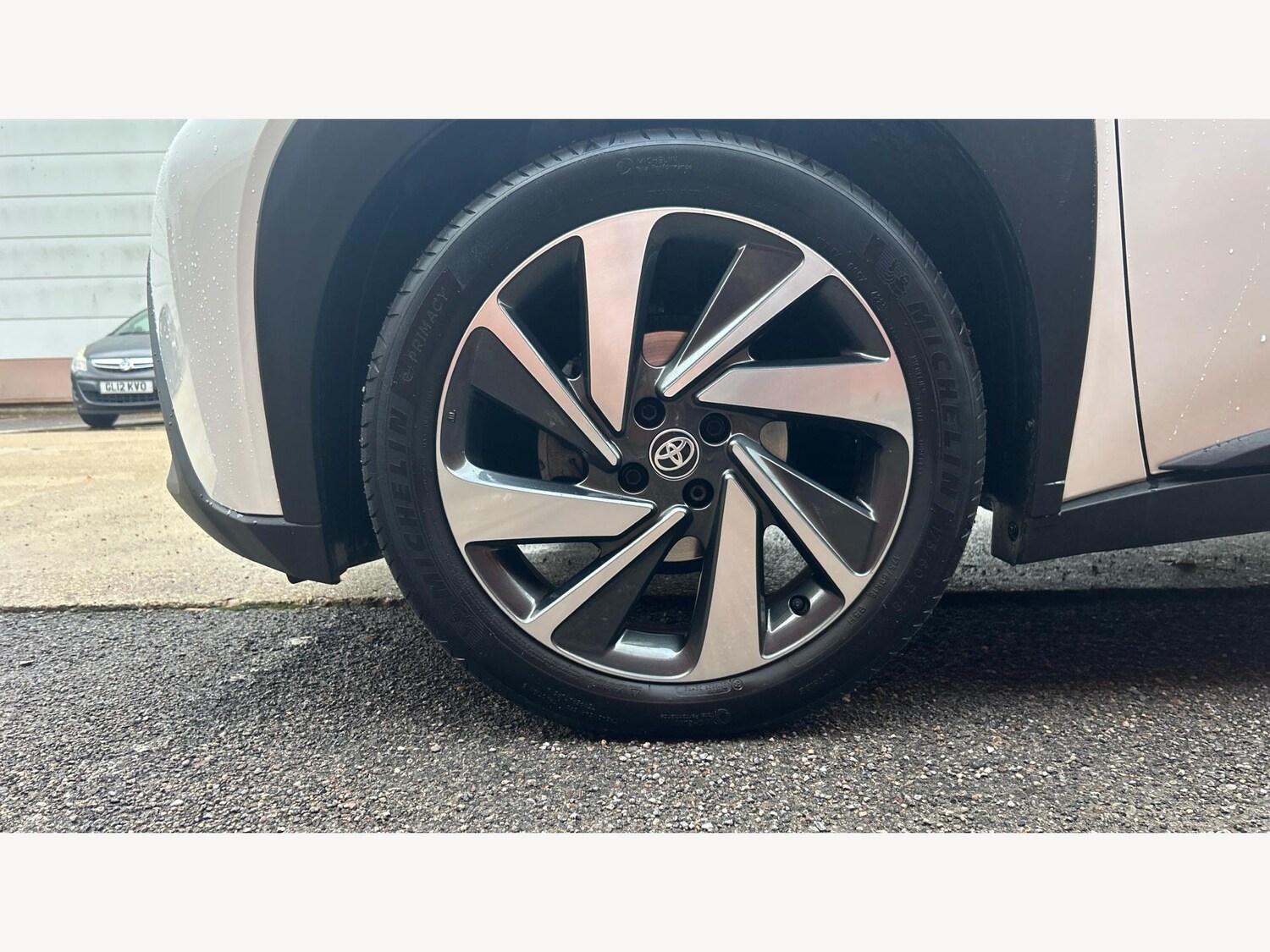 Used Toyota Aygo X 2024 for sale - 77254646: Photo 20