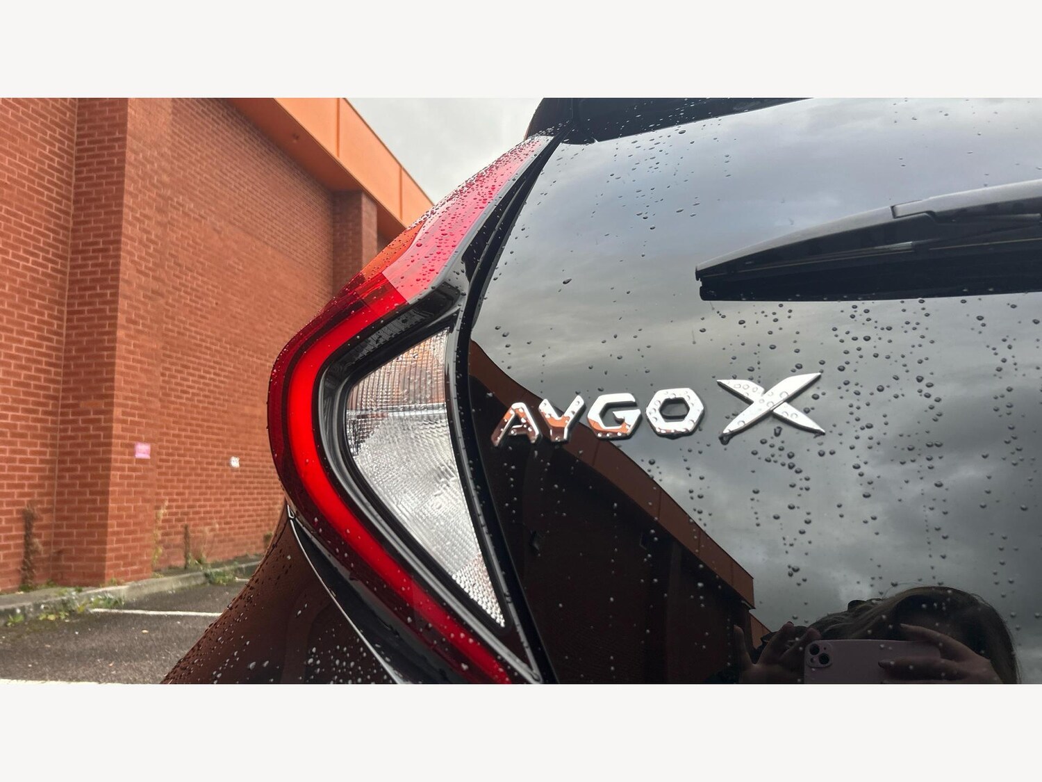 Used Toyota Aygo X 2024 for sale - 77254646: Photo 22