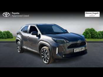 2023 (73) - 1.5 Hybrid Design 5dr CVT