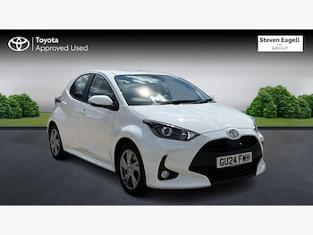Used Toyota Yaris 2024 for sale - 79509018: Photo