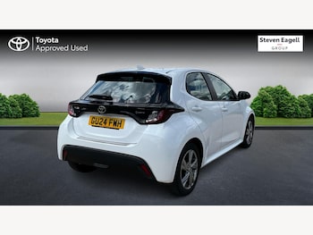 Used Toyota Yaris 2024 for sale - 79509018: Photo