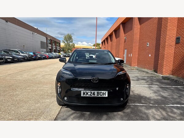 Used Toyota Yaris Cross 2024 for sale - 76151889: Photo 17