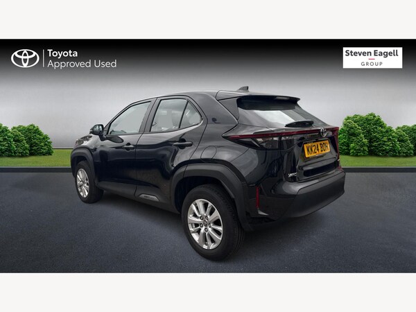 Used Toyota Yaris Cross 2024 for sale - 76151889: Photo 6
