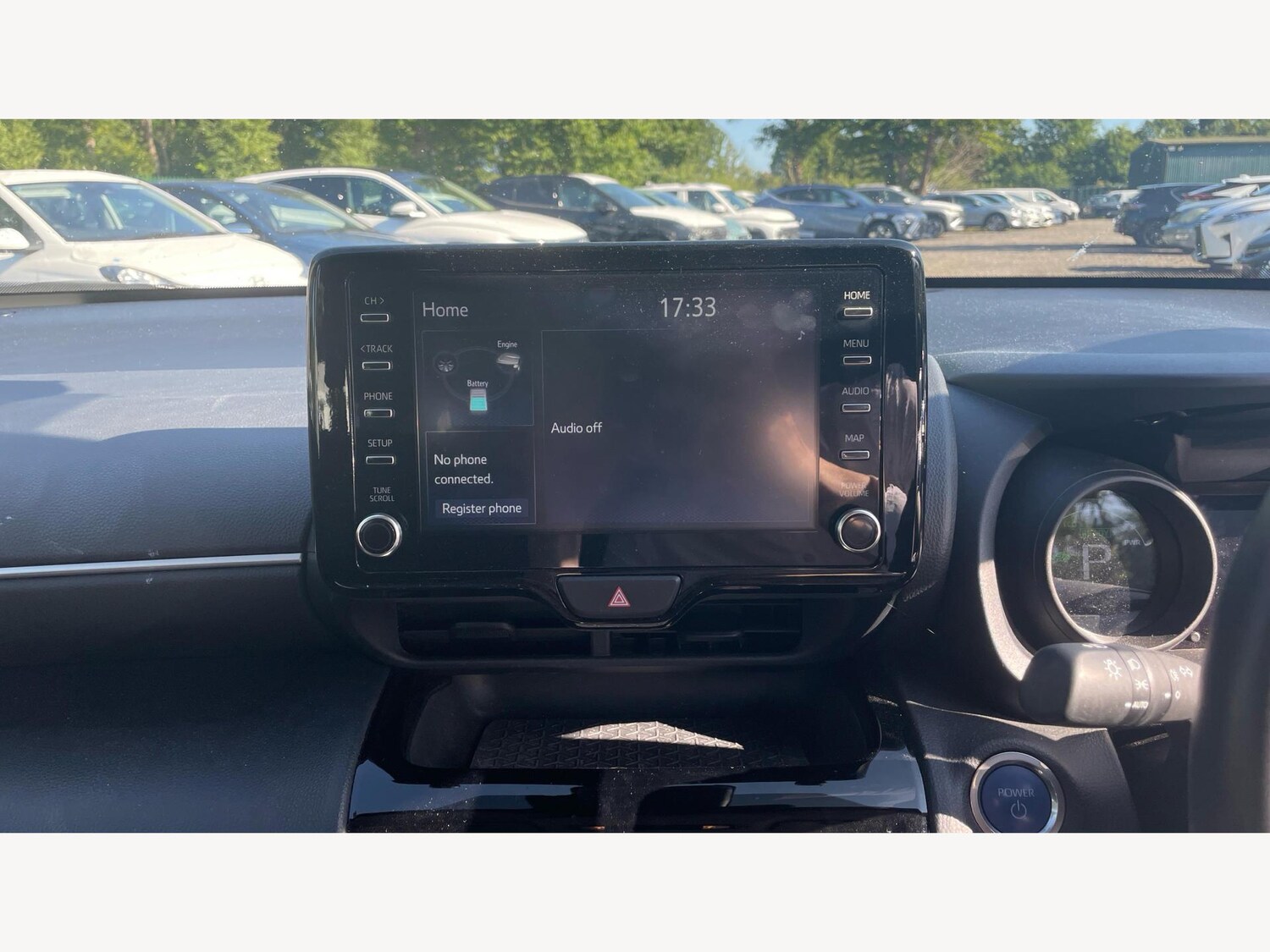 Vehicle 9