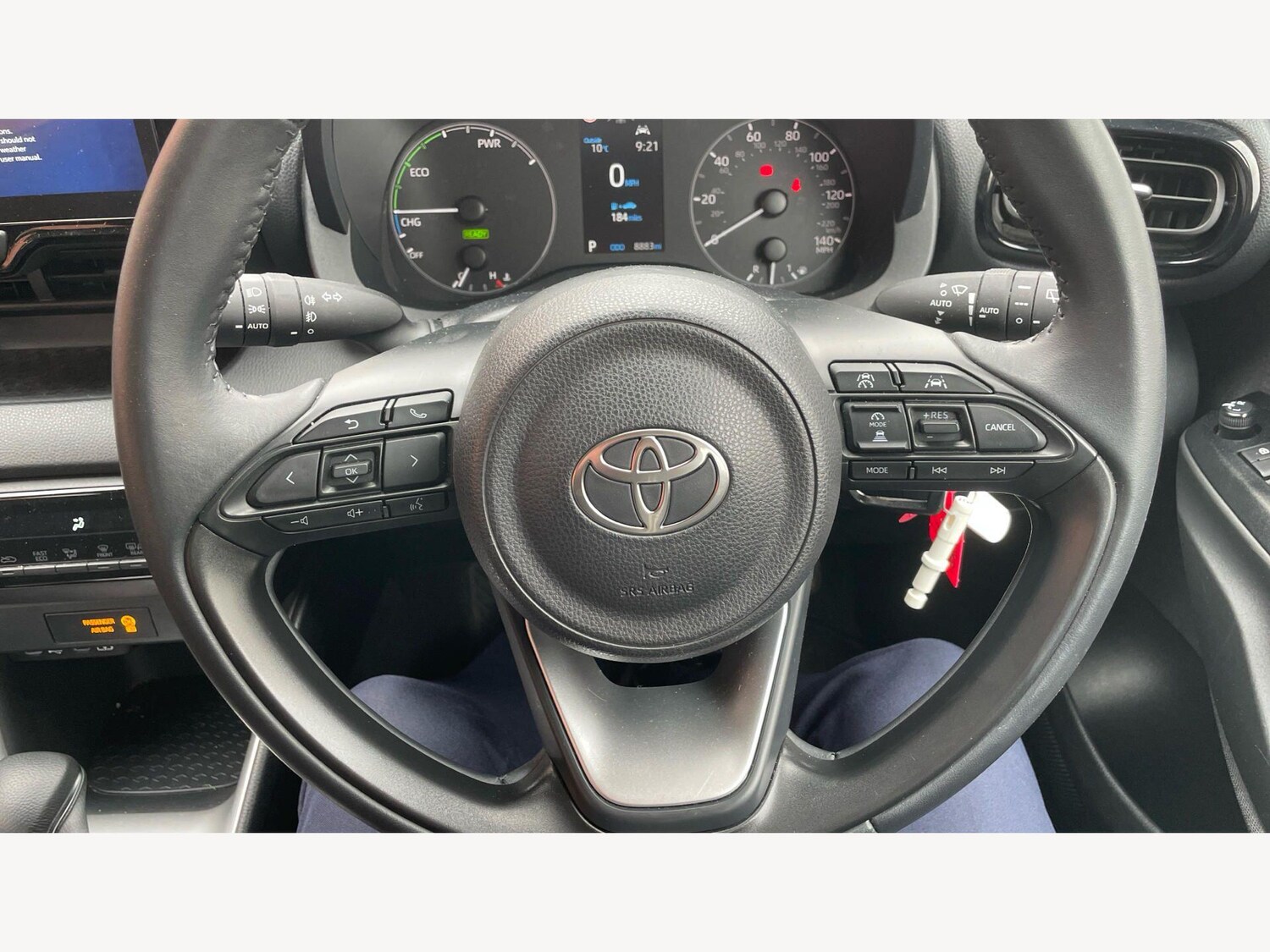Used Toyota Yaris for sale - 78215011: Photo 10