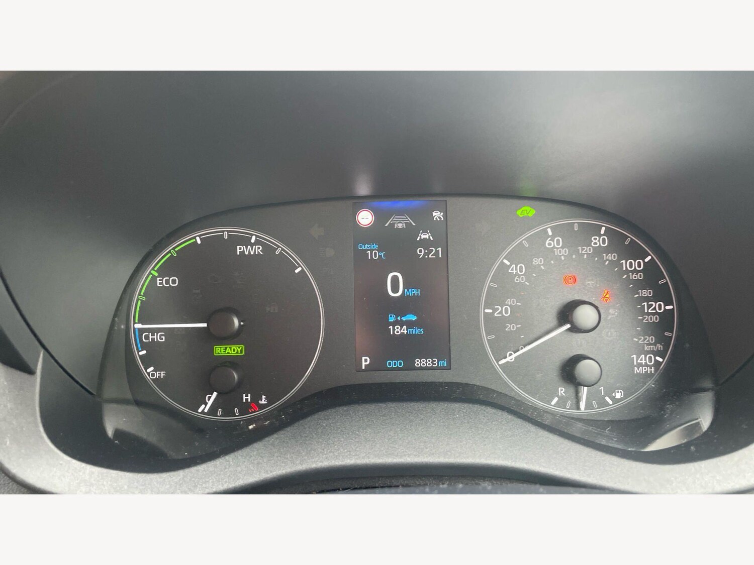 Used Toyota Yaris for sale - 78215011: Photo 11