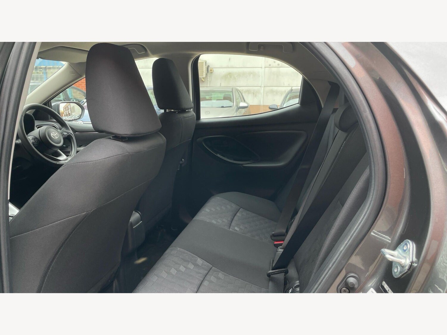 Used Toyota Yaris for sale - 78215011: Photo 15