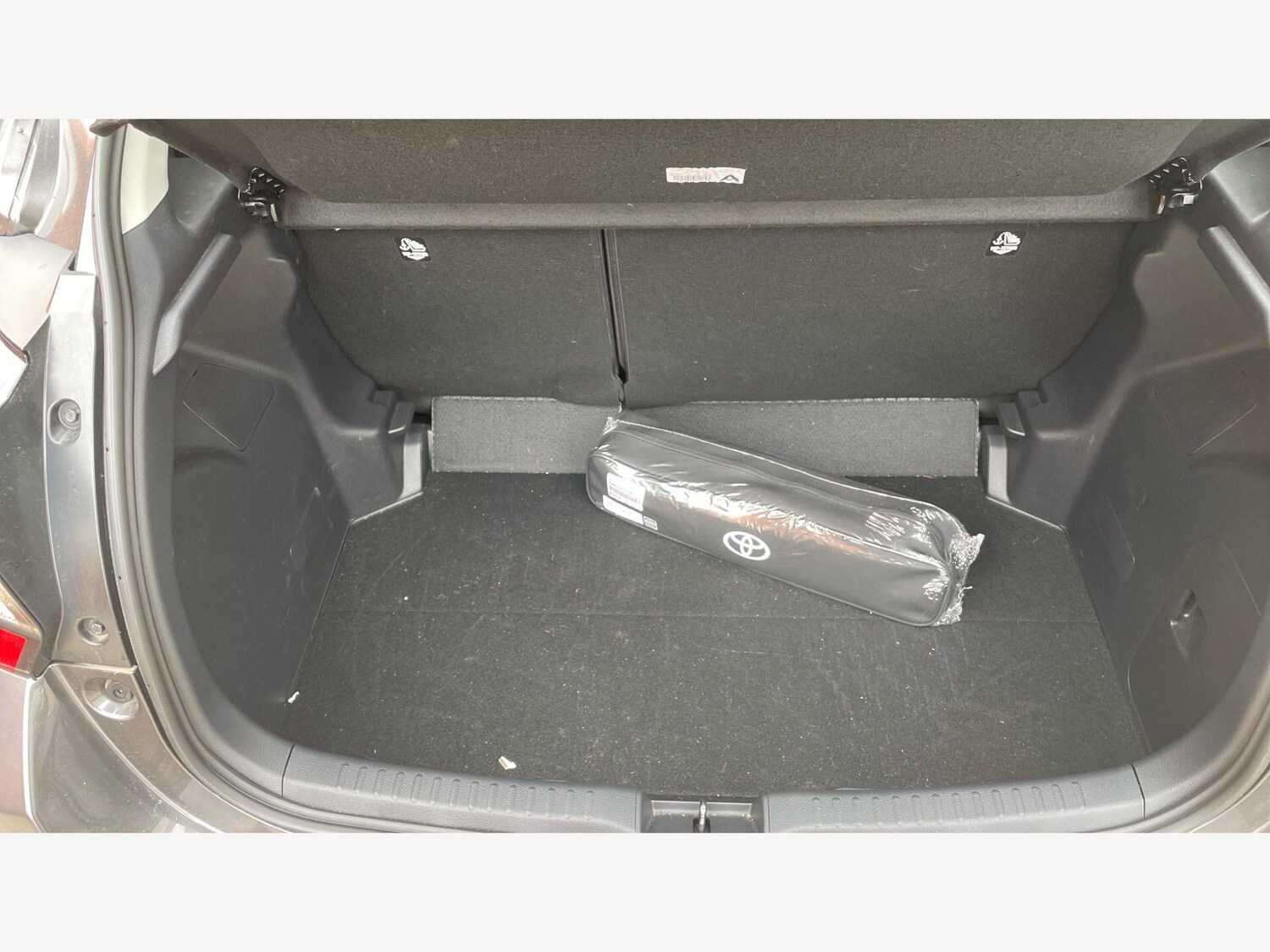 Used Toyota Yaris for sale - 78215011: Photo 16