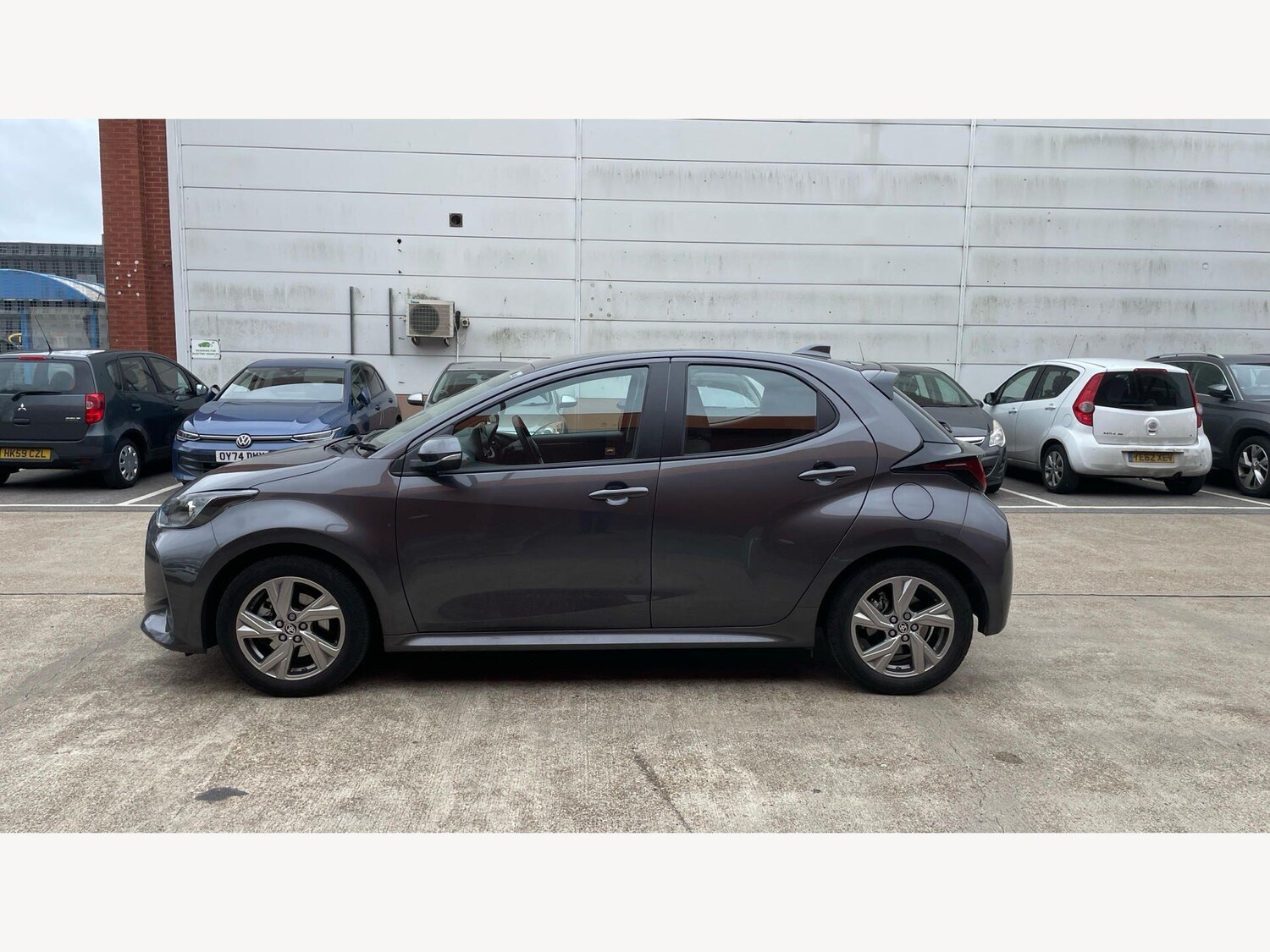 Used Toyota Yaris for sale - 78215011: Photo 19
