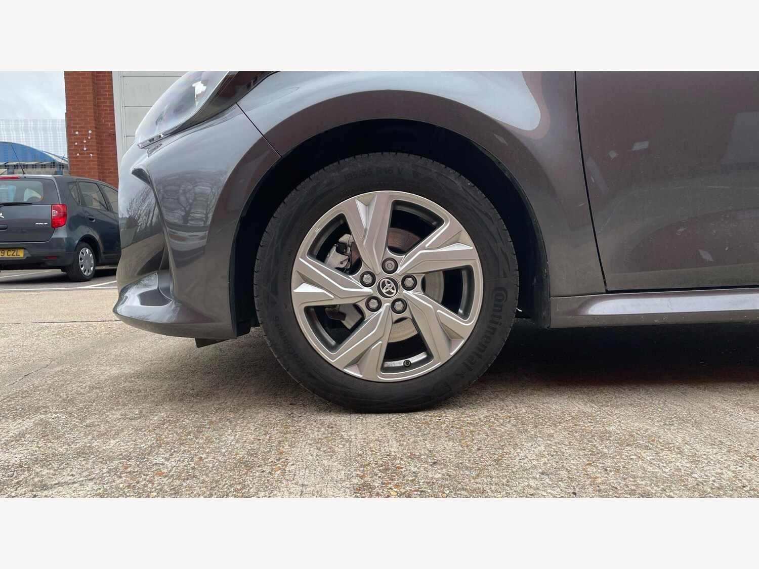 Used Toyota Yaris for sale - 78215011: Photo 20