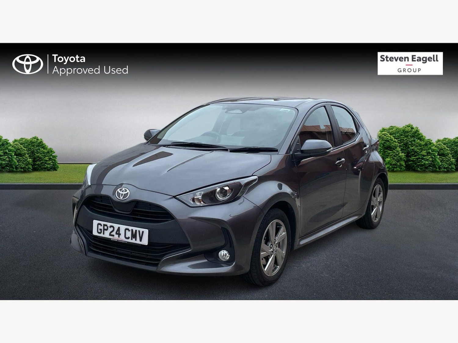 Used Toyota Yaris for sale - 78215011: Photo 5