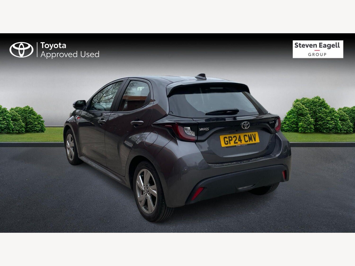 Used Toyota Yaris for sale - 78215011: Photo 6