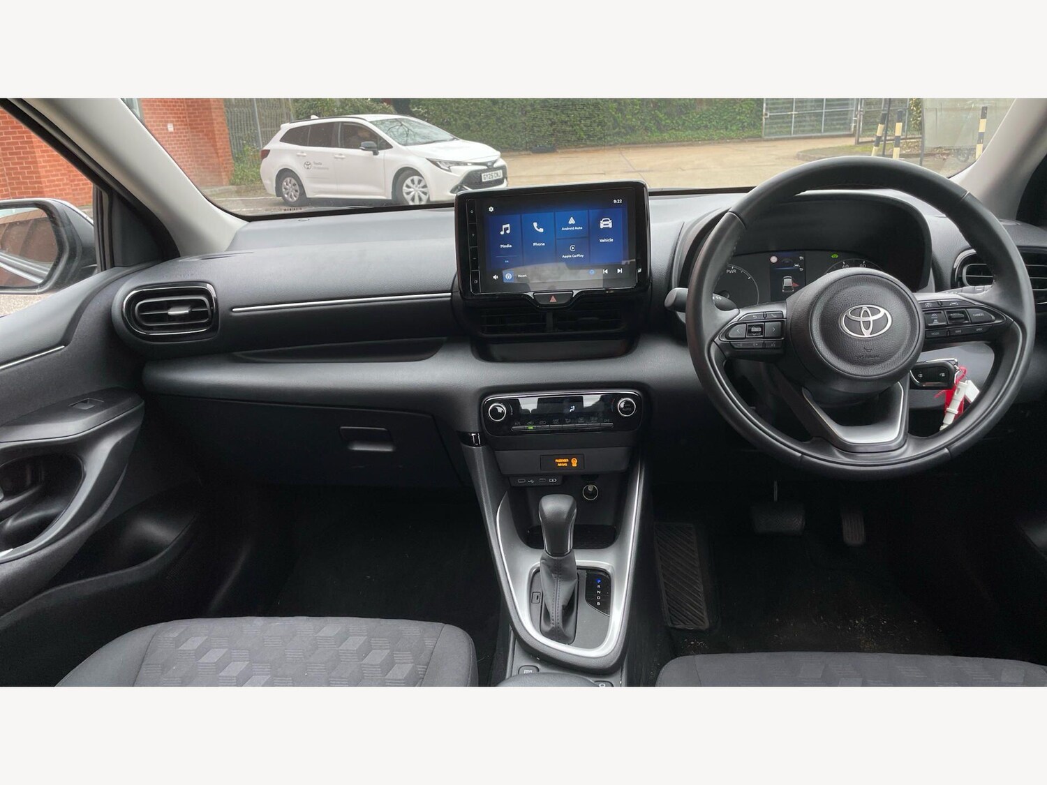 Used Toyota Yaris for sale - 78215011: Photo 7