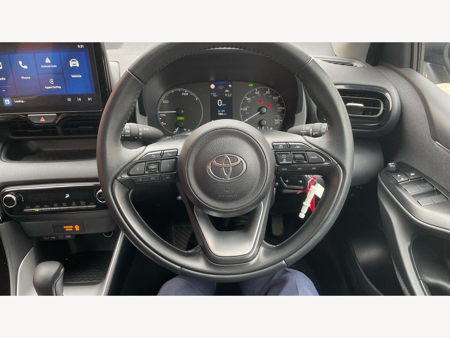 Used Toyota Yaris for sale - 78215011: Photo 8