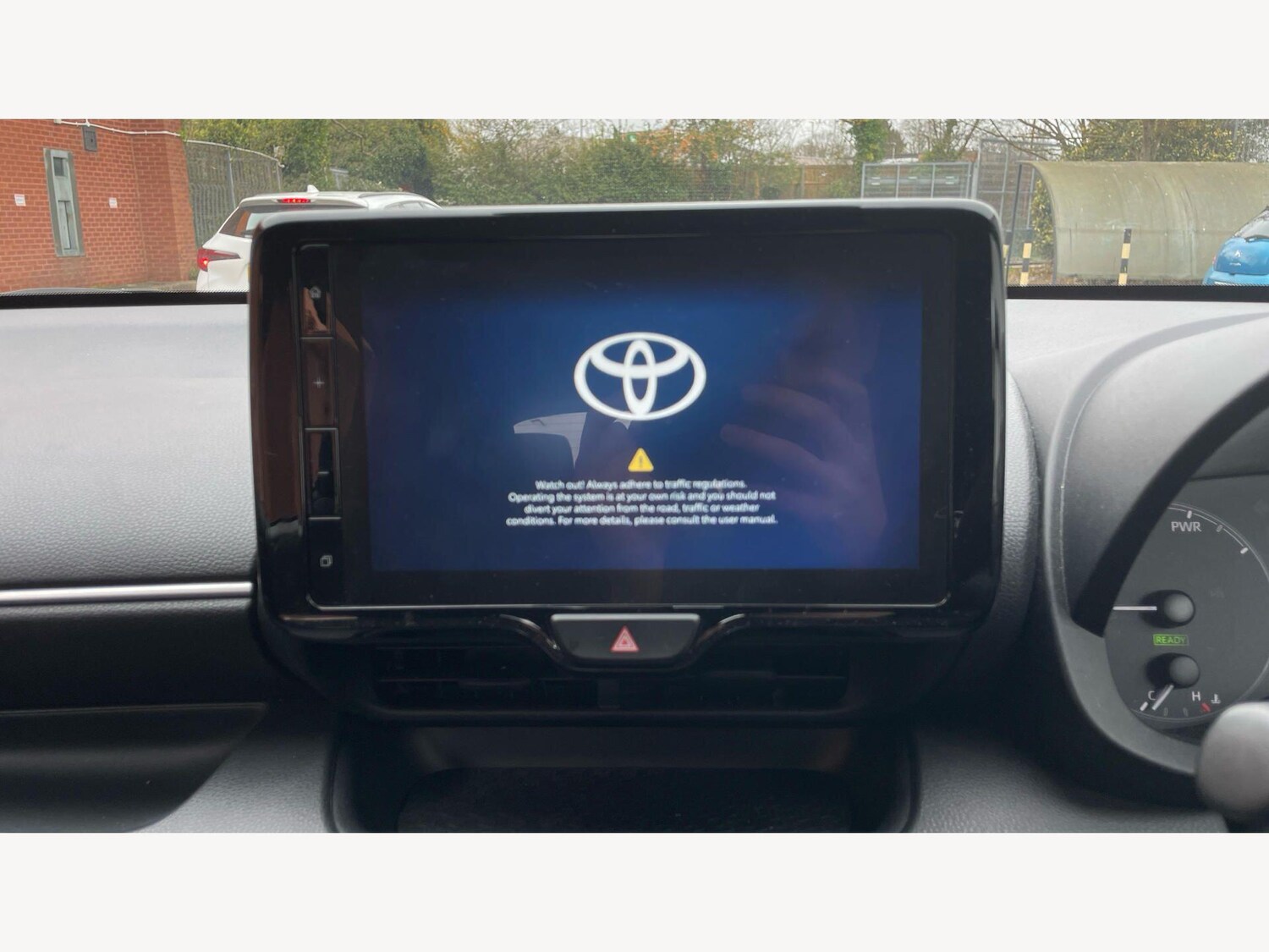 Used Toyota Yaris for sale - 78215011: Photo 9