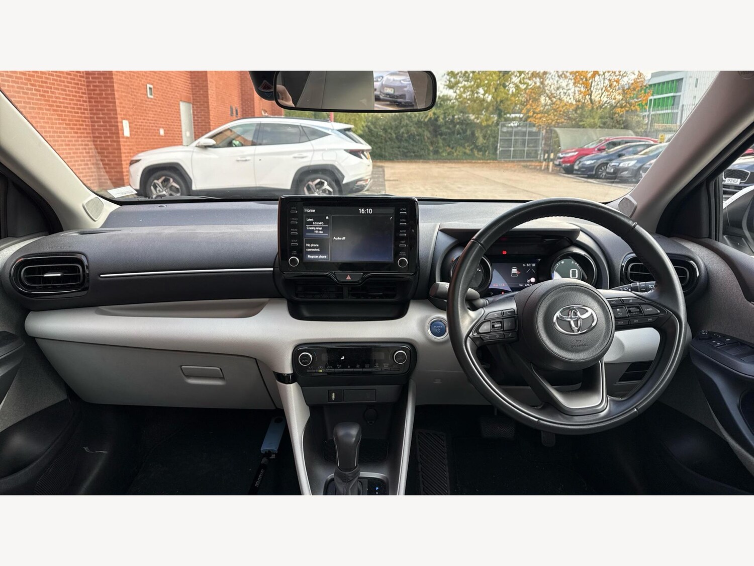 Used Toyota Yaris 2022 for sale - 77203789: Photo 7