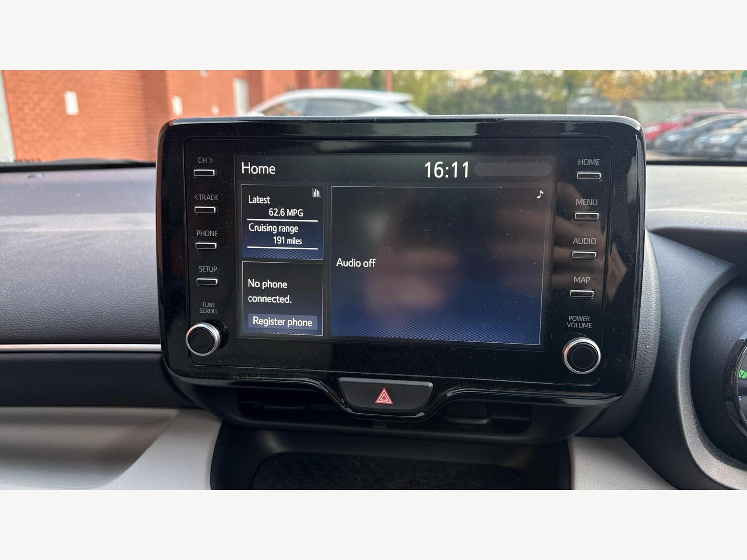 Used Toyota Yaris 2022 for sale - 77203789: Photo 9