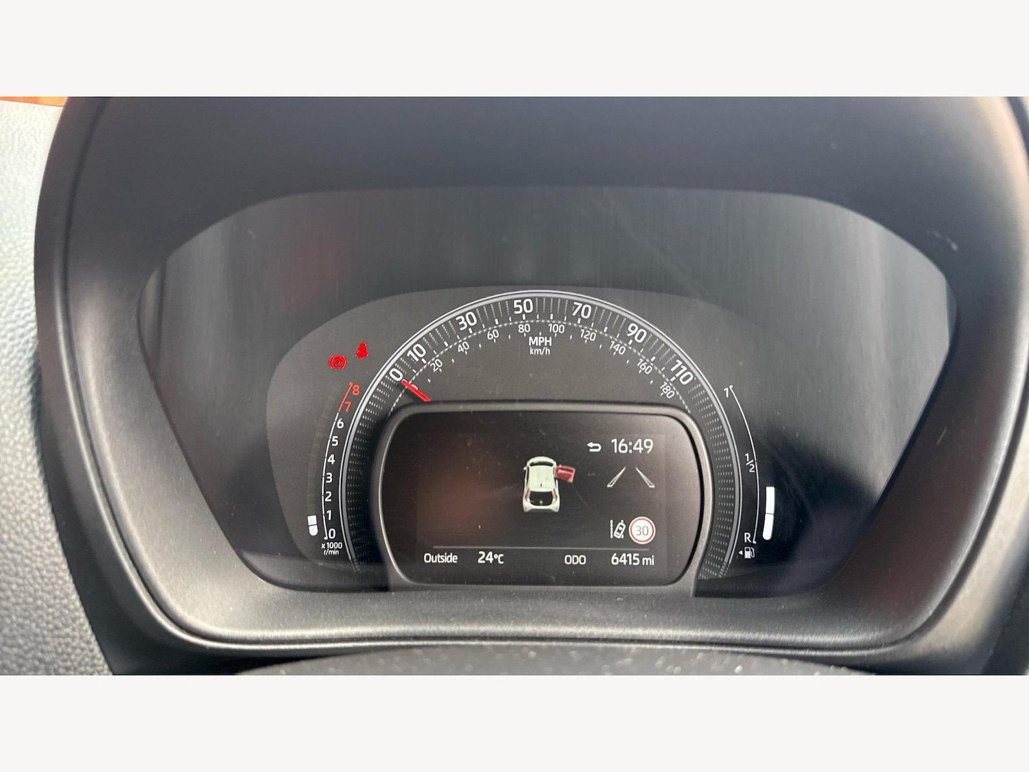 Vehicle 11