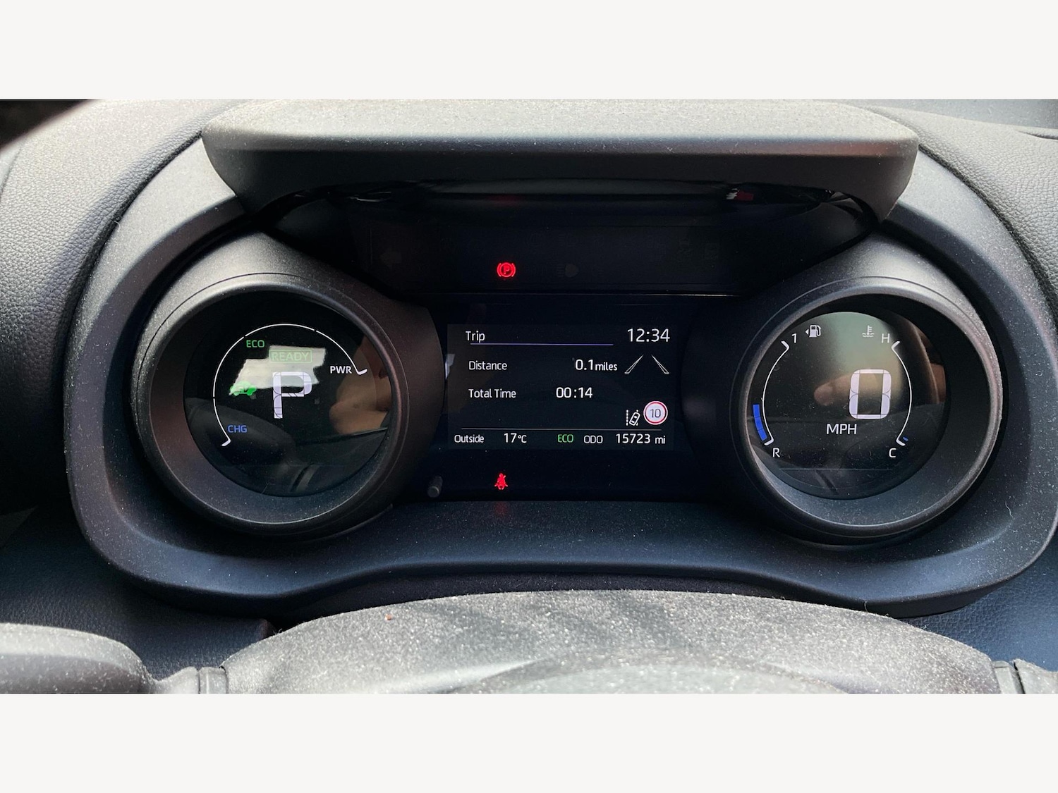 Used Toyota Yaris 2023 for sale - 77142925: Photo 11