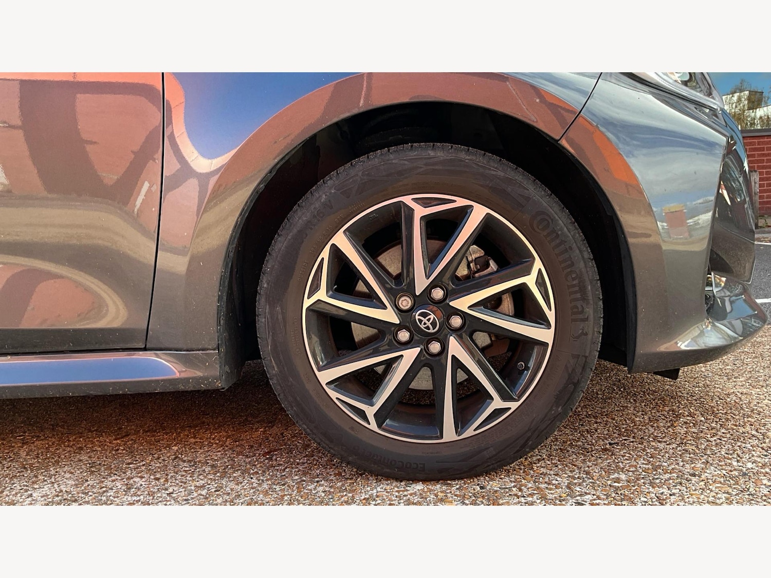 Used Toyota Yaris 2023 for sale - 77142925: Photo 20