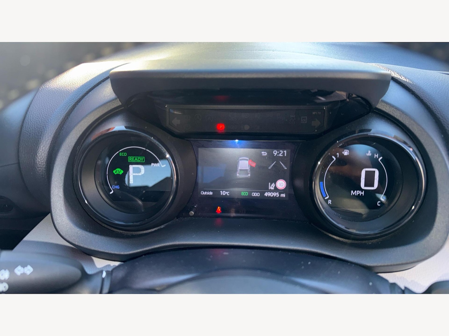 Used Toyota Yaris 2021 for sale - 76370703: Photo 11