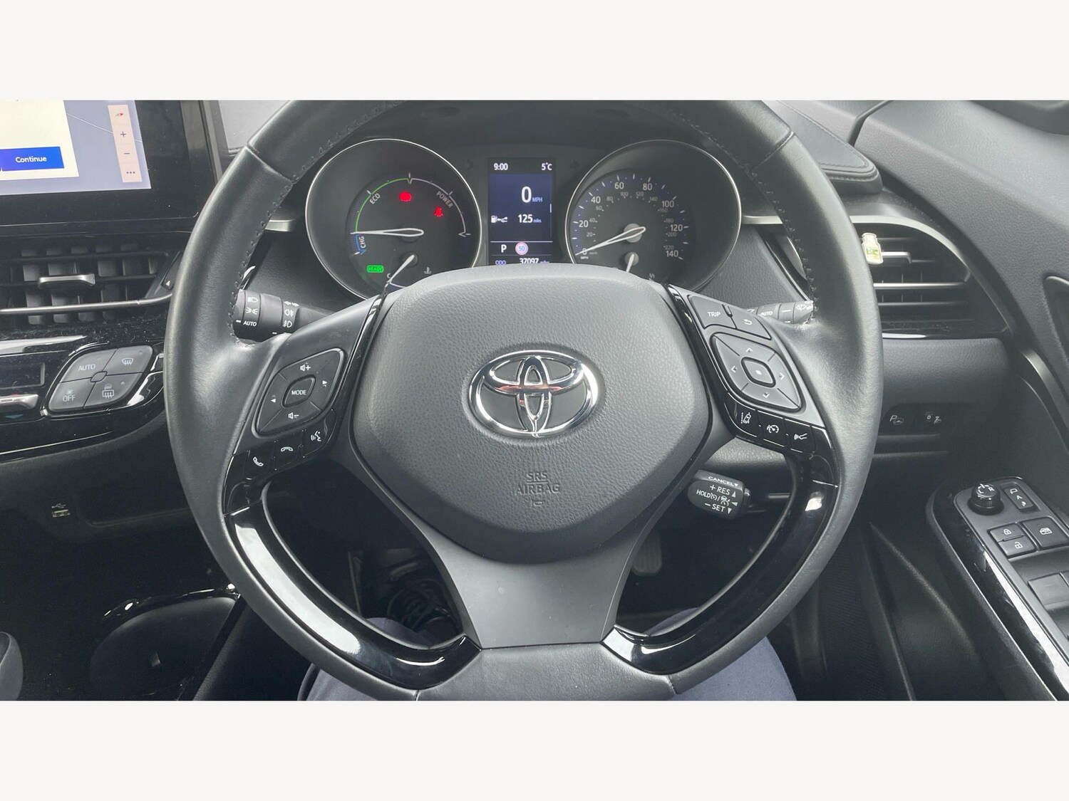 Used Toyota C-HR 2022 for sale - 77645758: Photo 10