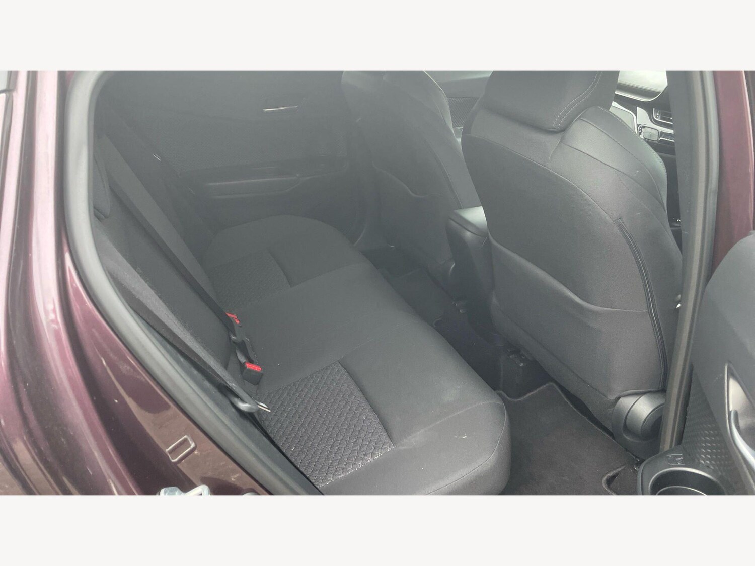 Used Toyota C-HR 2022 for sale - 77645758: Photo 14