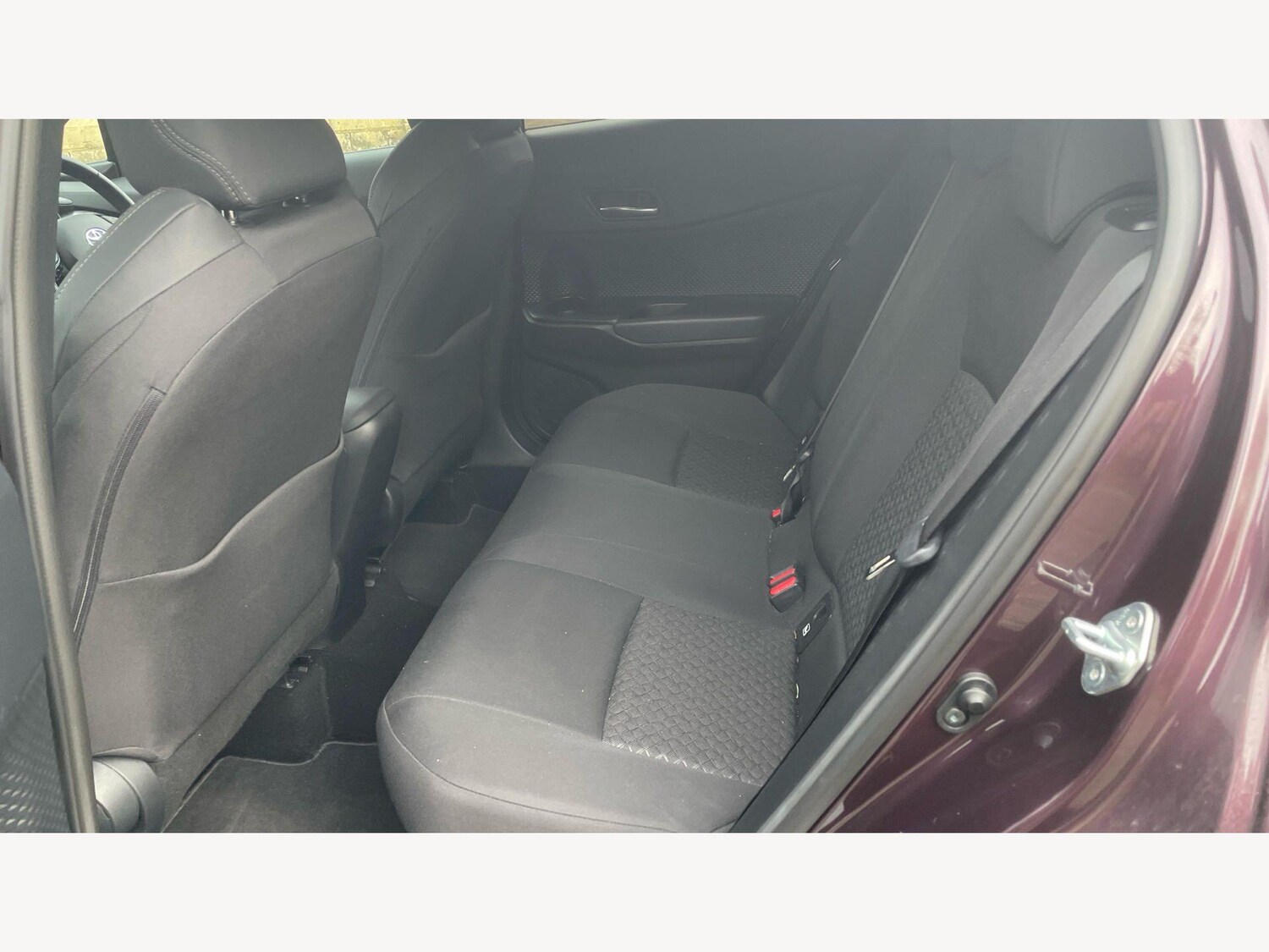 Used Toyota C-HR 2022 for sale - 77645758: Photo 15