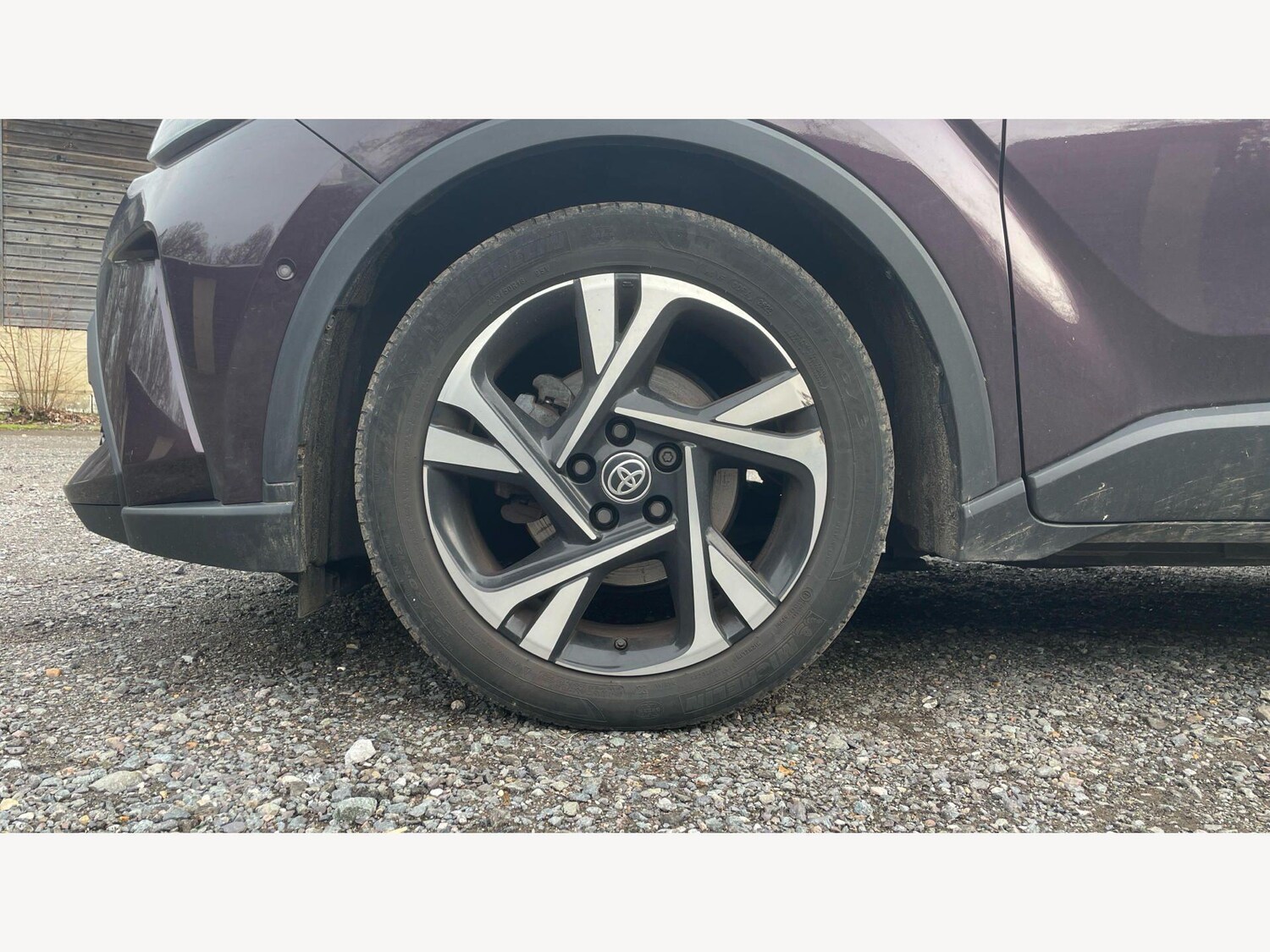 Used Toyota C-HR 2022 for sale - 77645758: Photo 20