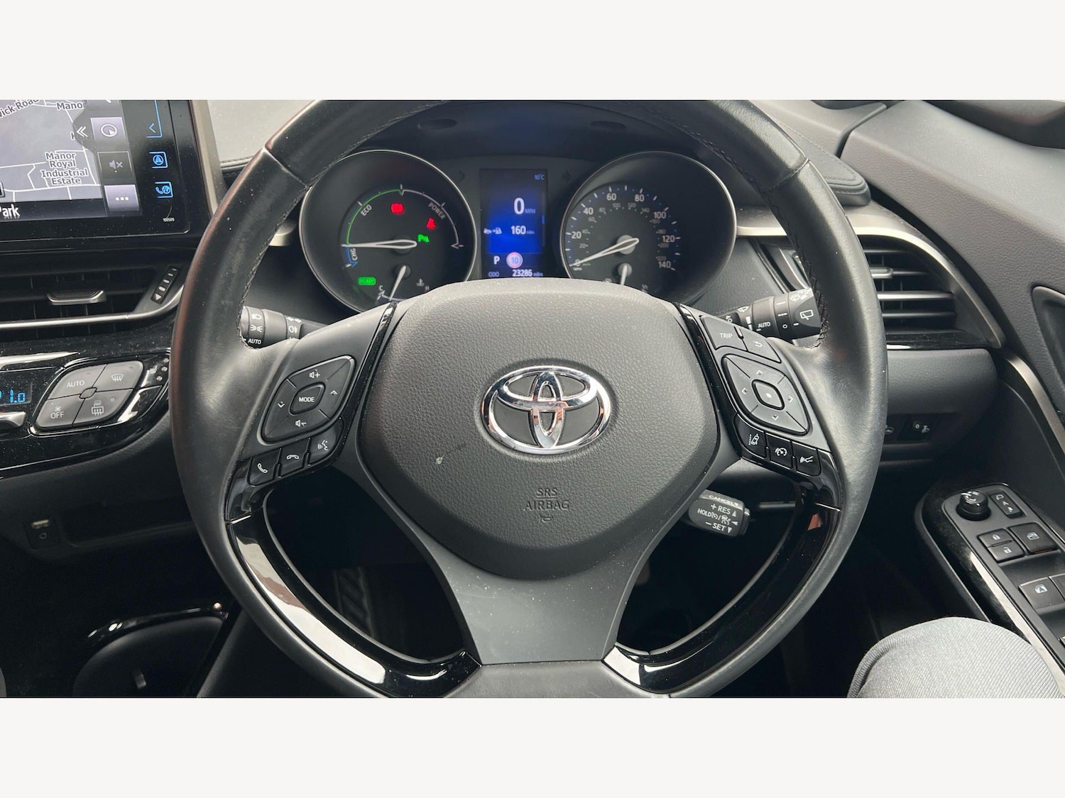 Used Toyota C-HR for sale - 78034960: Photo 10