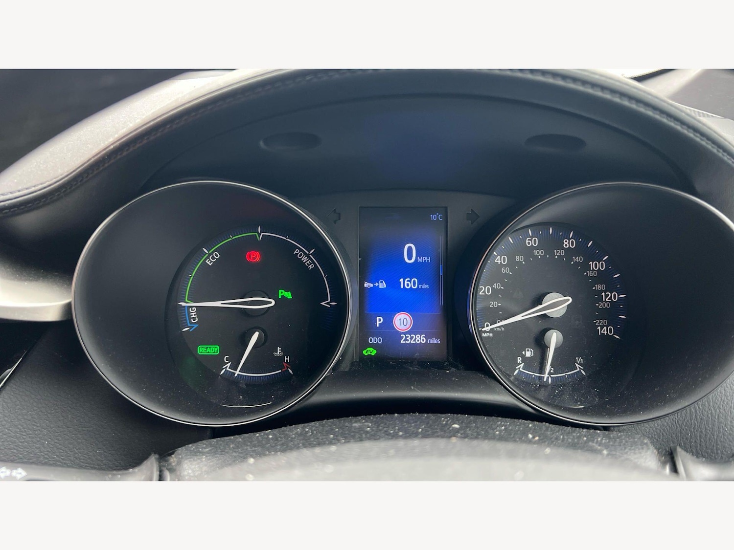 Used Toyota C-HR for sale - 78034960: Photo 11