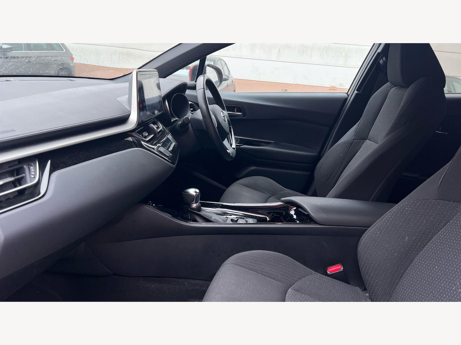 Used Toyota C-HR for sale - 78034960: Photo 12