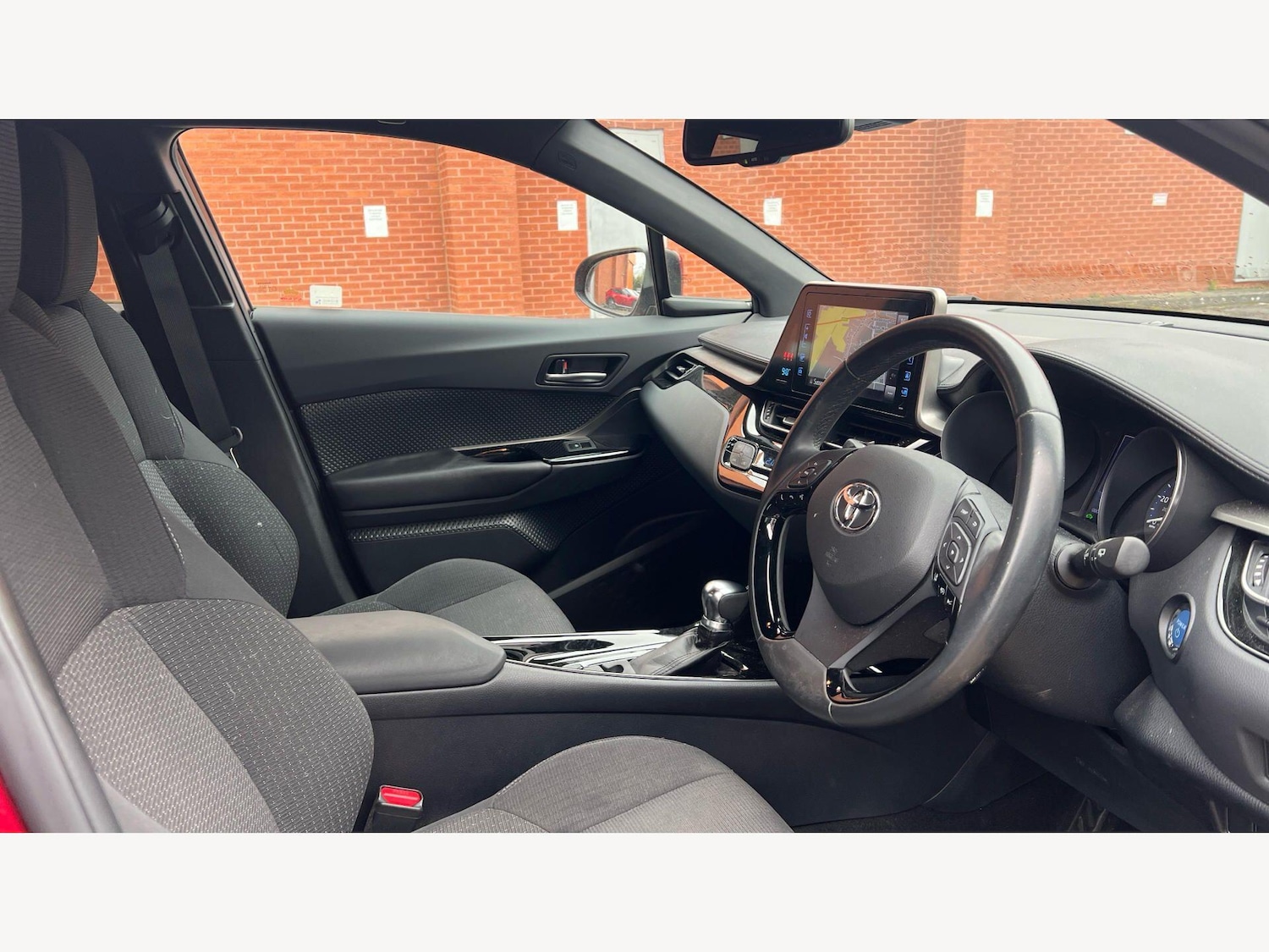 Used Toyota C-HR for sale - 78034960: Photo 13
