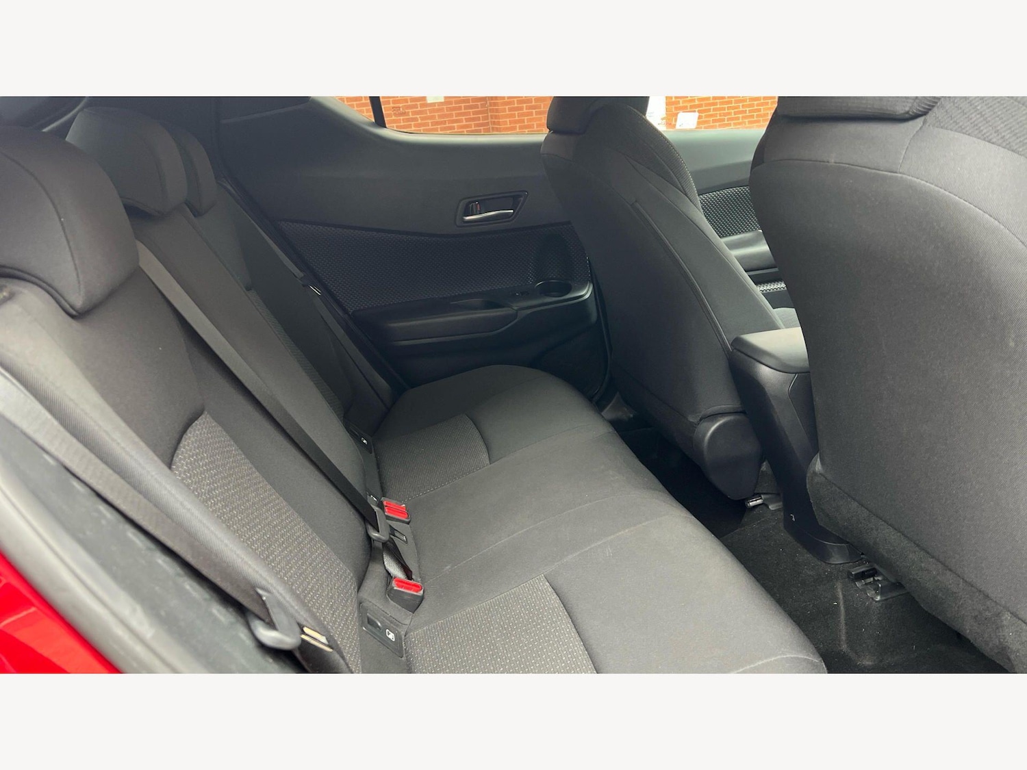 Used Toyota C-HR for sale - 78034960: Photo 14