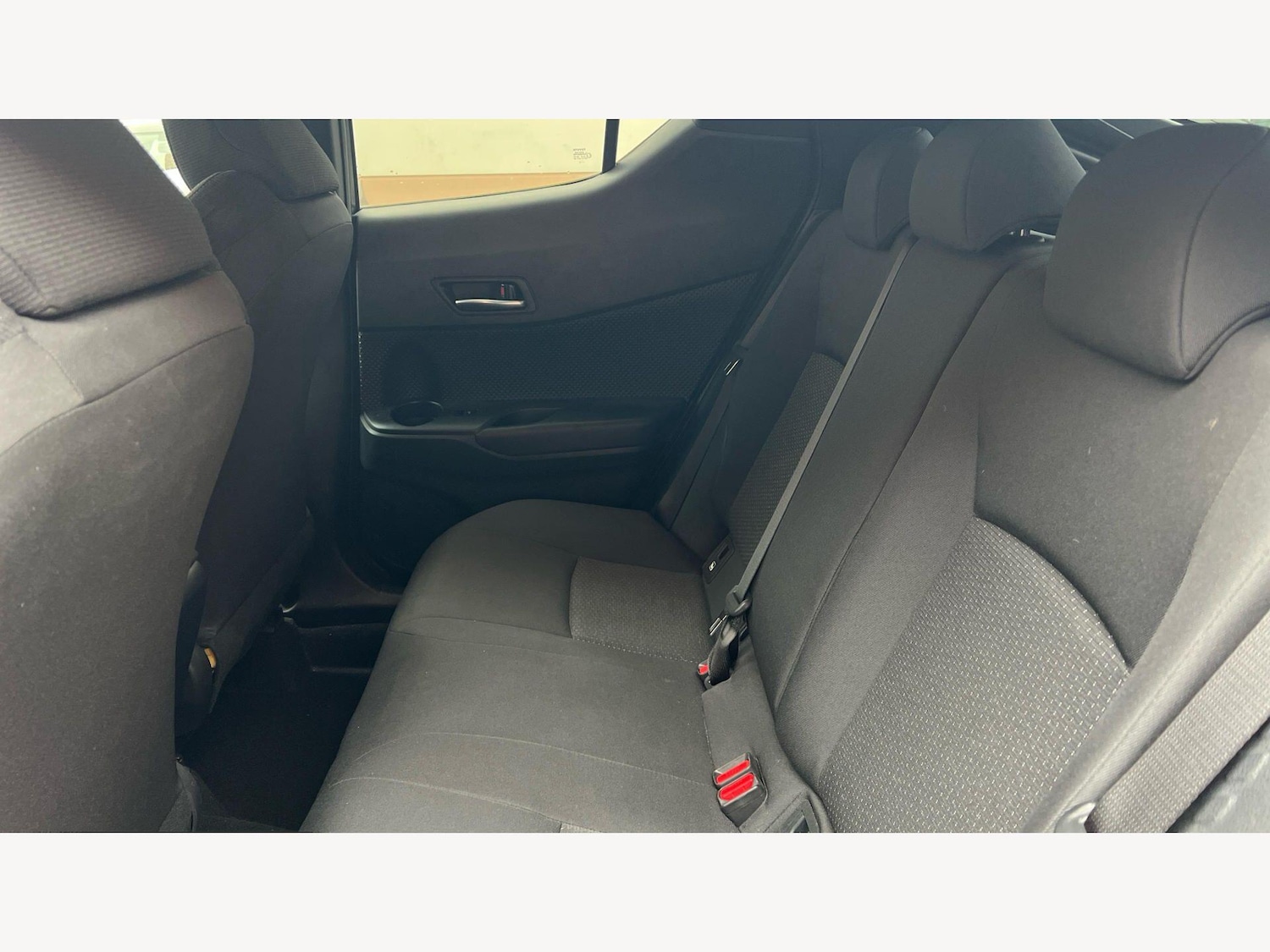 Used Toyota C-HR for sale - 78034960: Photo 15