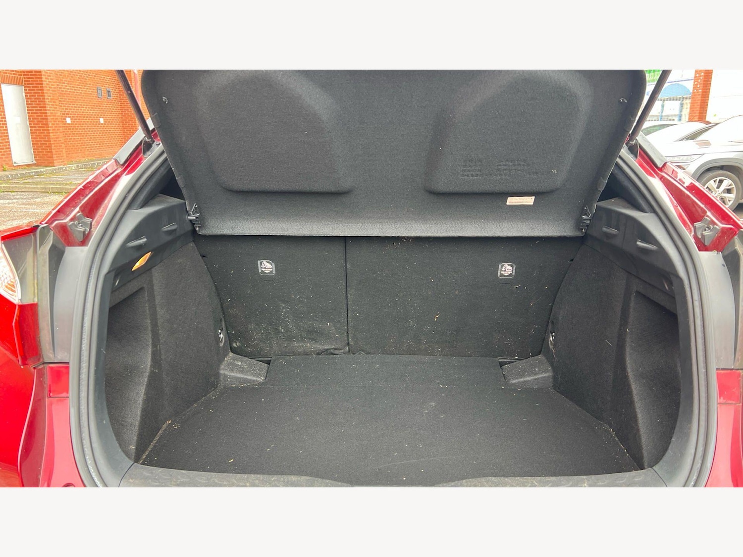 Used Toyota C-HR for sale - 78034960: Photo 16