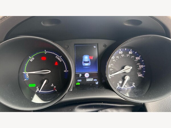 Used Toyota C-HR for sale - 76270986: Photo 11